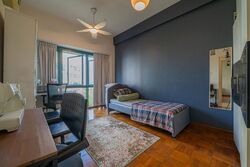 Meralodge (D23), Condominium #618056801